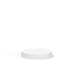 Ø75 PRIMA CAP WITHOUT LIPS